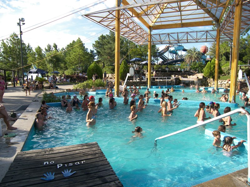 Foto de Salto, Uruguay