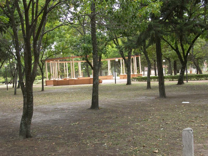 Foto de Flores (Trinidad), Uruguay