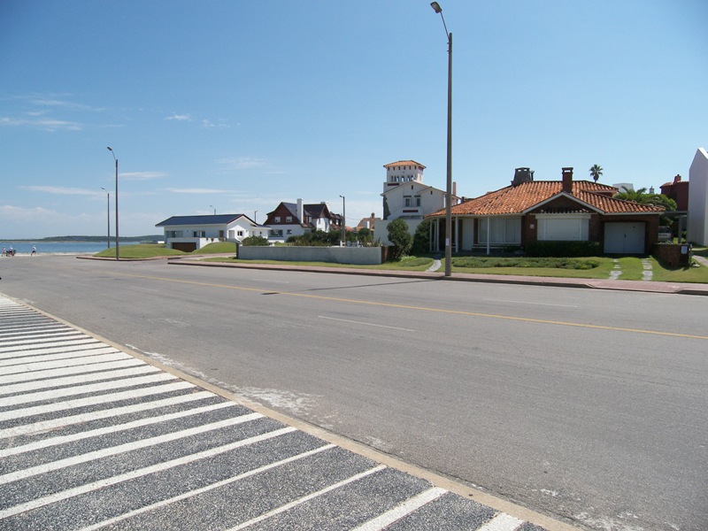 Foto de Punta del Este, Uruguay