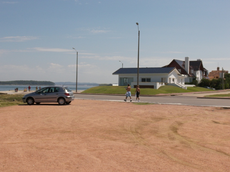 Foto de Punta del Este, Uruguay