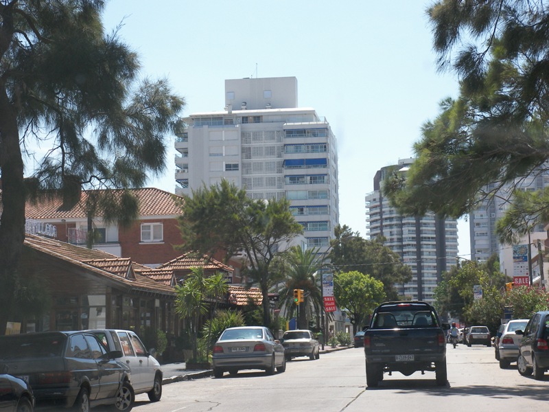 Foto de Punta del Este, Uruguay