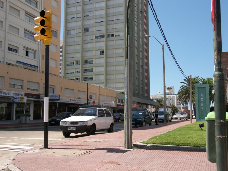 Foto de Punta del Este, Uruguay
