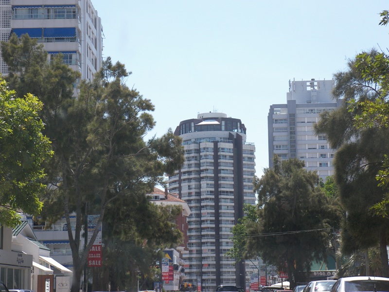 Foto de Punta del Este, Uruguay