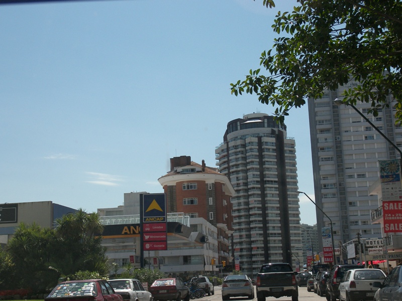 Foto de Punta del Este, Uruguay