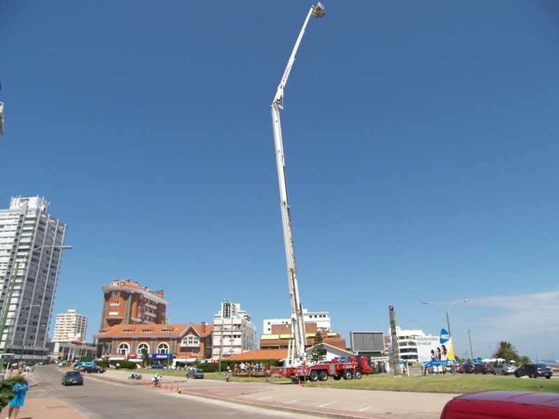 Foto de Punta del Este, Uruguay