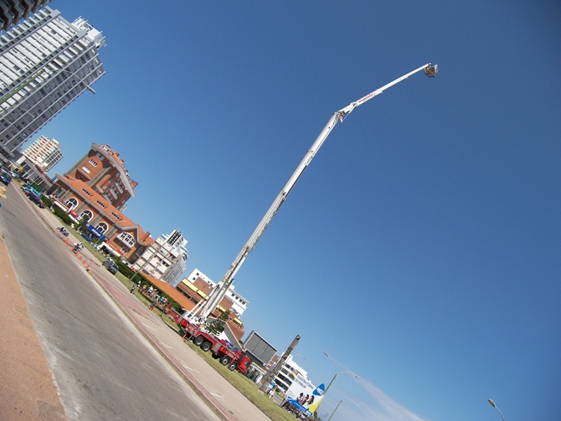 Foto de Punta del Este, Uruguay