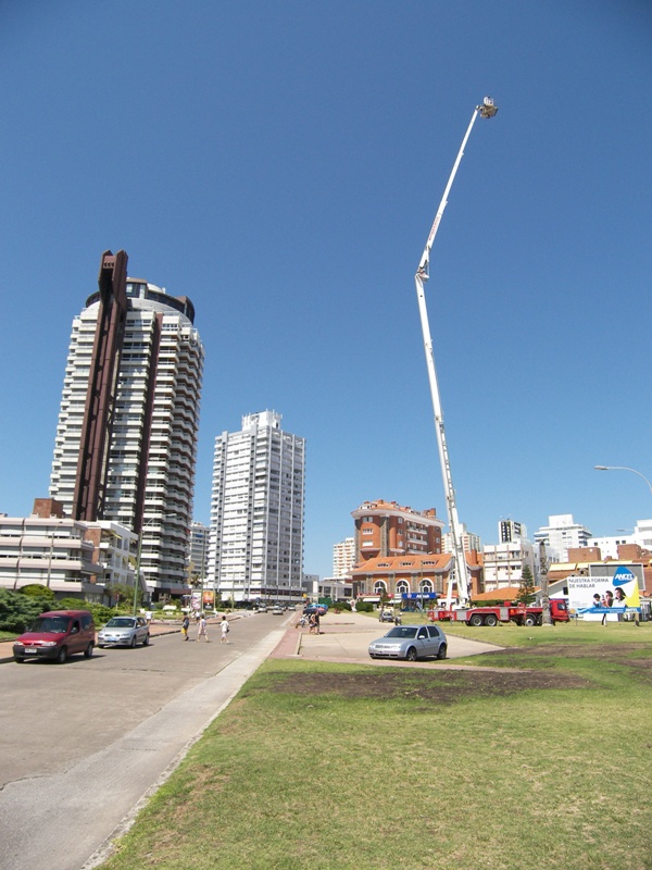 Foto de Punta del Este, Uruguay