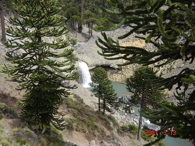 Foto de Caviahue, Argentina