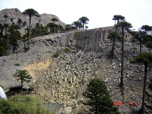 Foto de Caviahue, Argentina