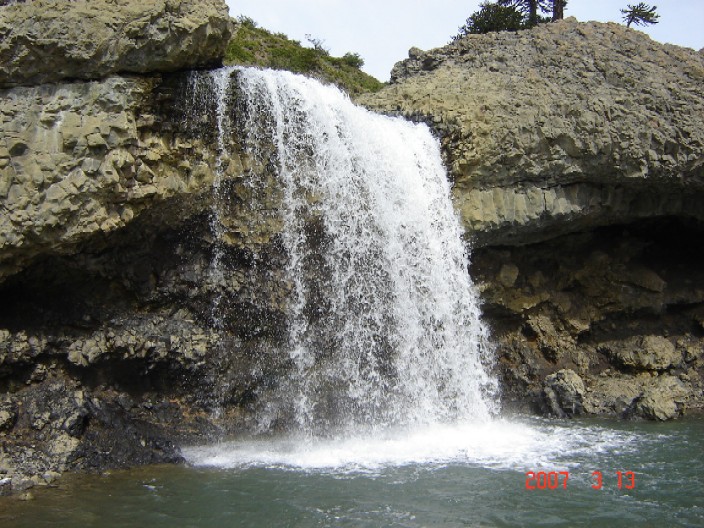 Foto de Caviahue, Argentina