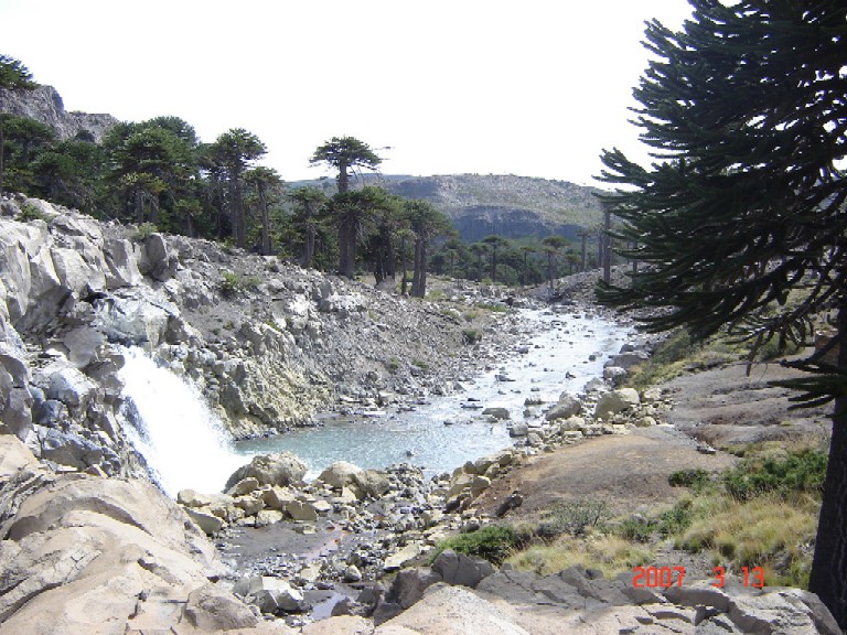 Foto de Caviahue, Argentina