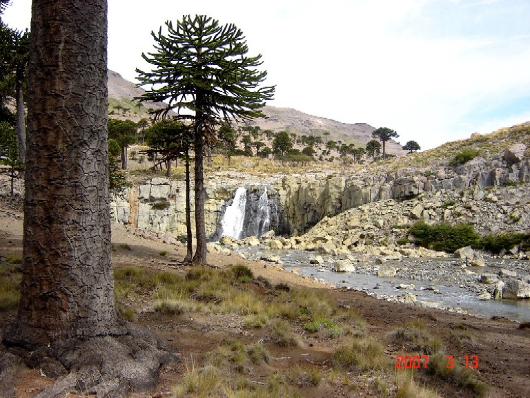 Foto de Caviahue, Argentina