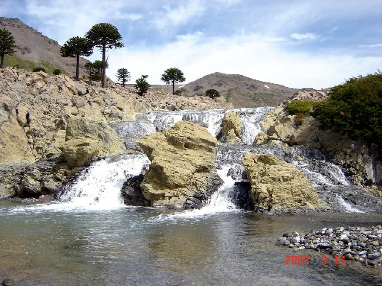 Foto de Caviahue, Argentina