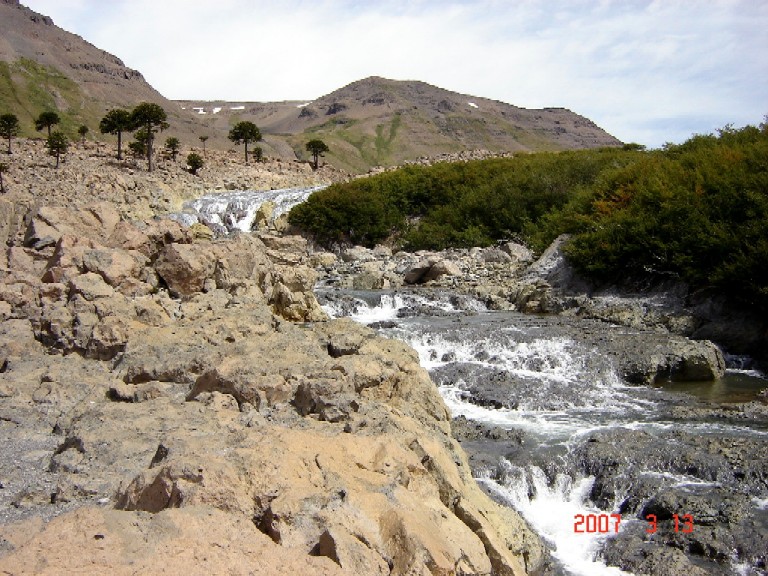 Foto de Caviahue, Argentina
