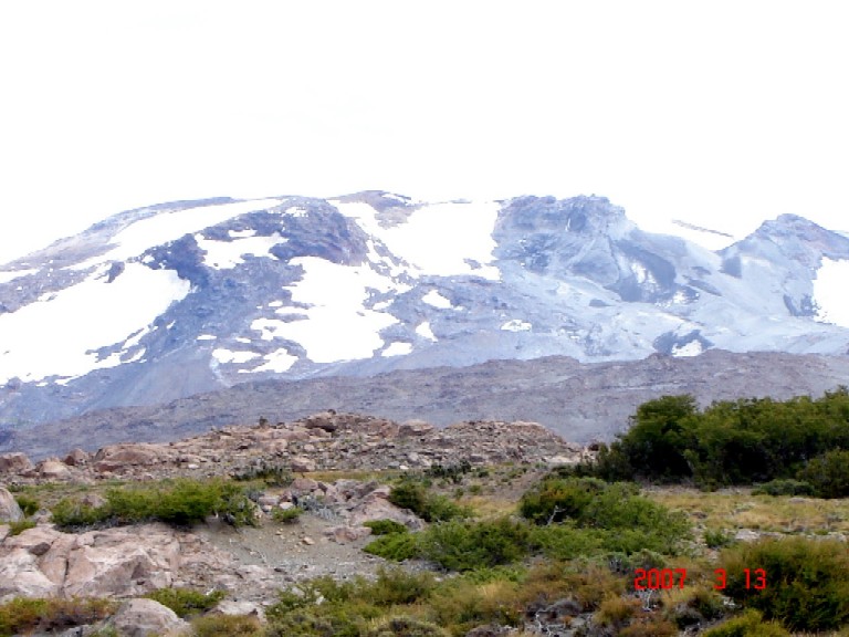 Foto de Caviahue, Argentina