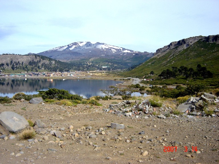 Foto de Caviahue, Argentina