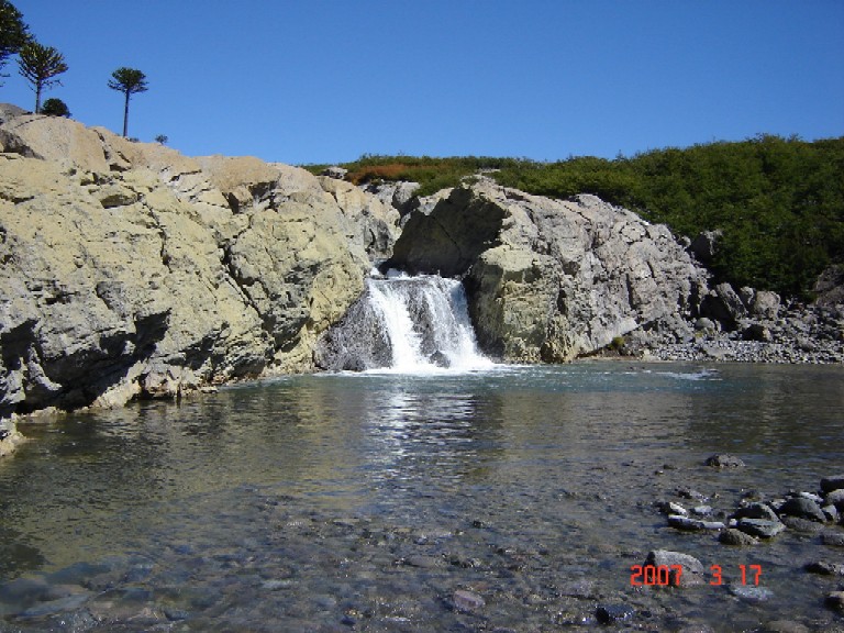 Foto de Caviahue, Argentina