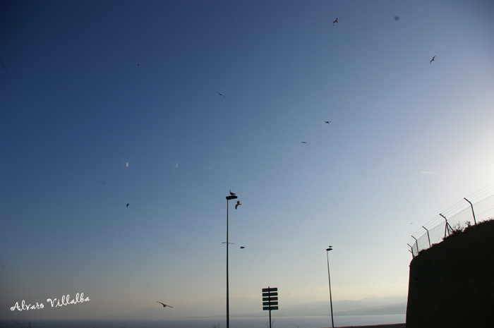 Foto de Ceuta, España