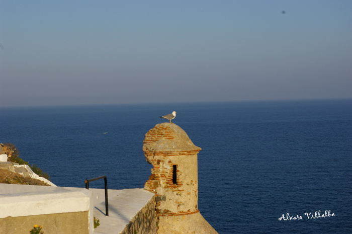Foto de Ceuta, España