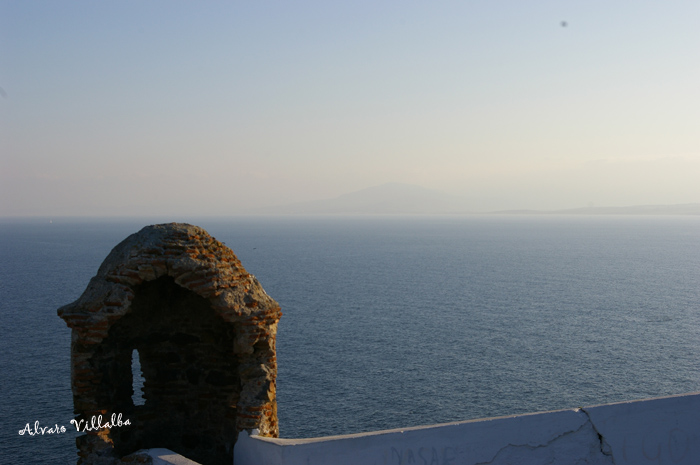 Foto de Ceuta, España