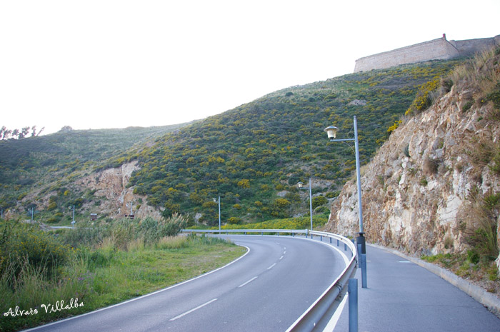 Foto de Ceuta, España