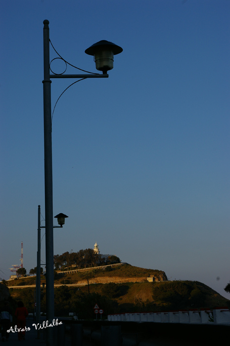 Foto de Ceuta, España