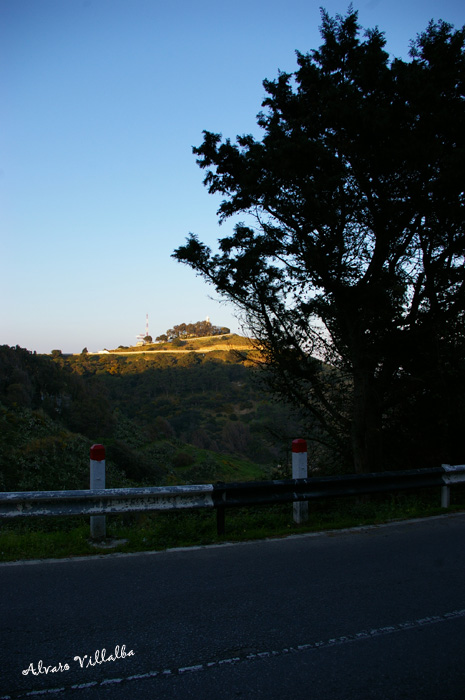 Foto de Ceuta, España