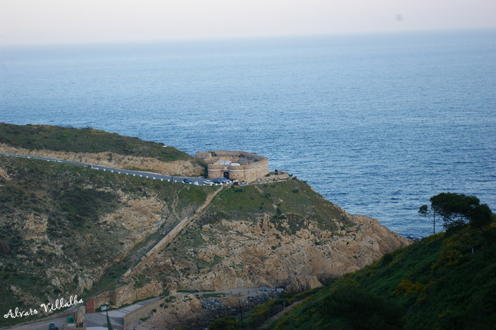 Foto de Ceuta, España