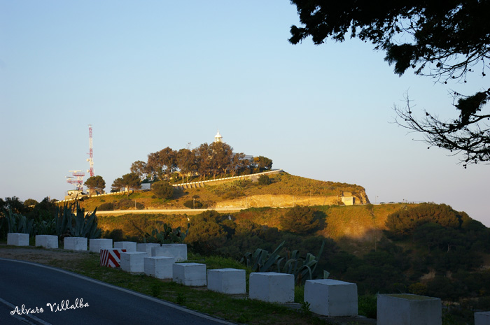 Foto de Ceuta, España