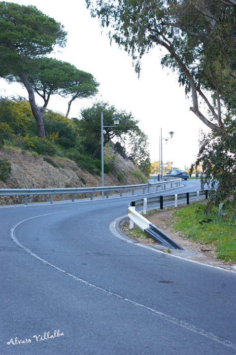 Foto de Ceuta, España