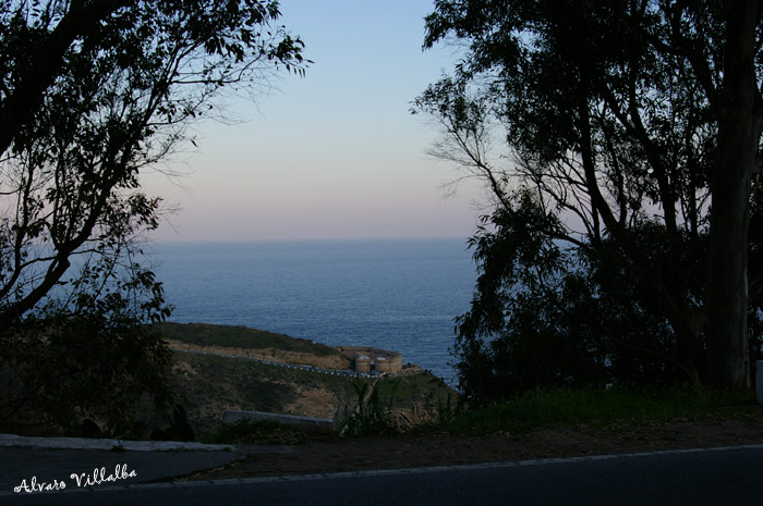 Foto de Ceuta, España