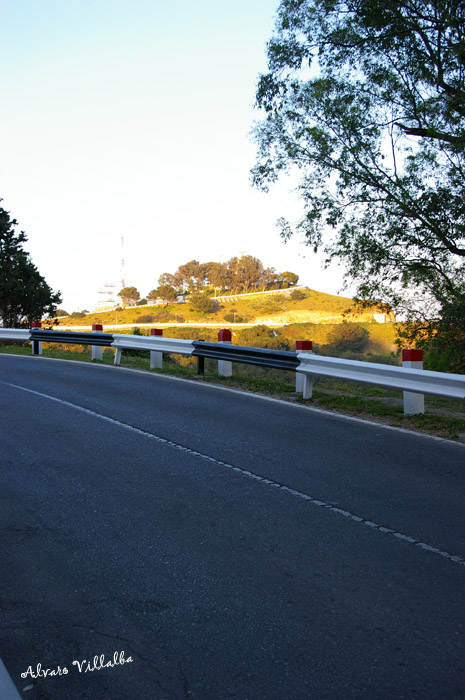 Foto de Ceuta, España