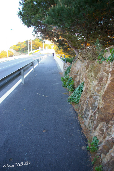 Foto de Ceuta, España