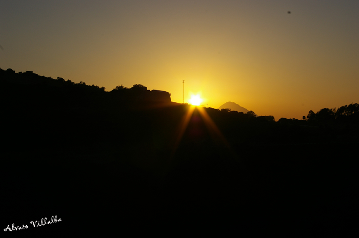 Foto de Ceuta, España