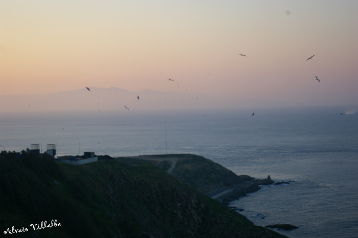 Foto de Ceuta, España