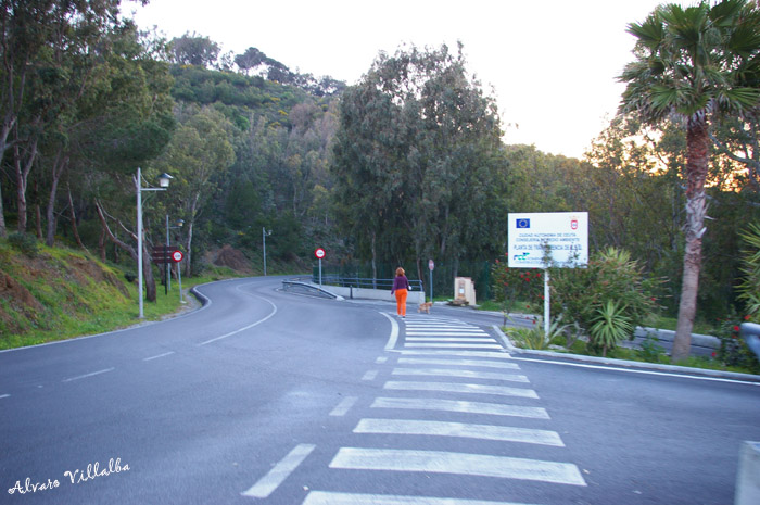 Foto de Ceuta, España