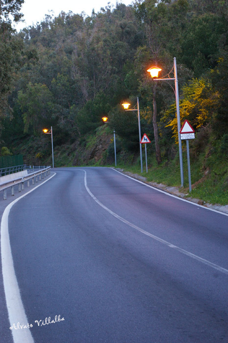 Foto de Ceuta, España