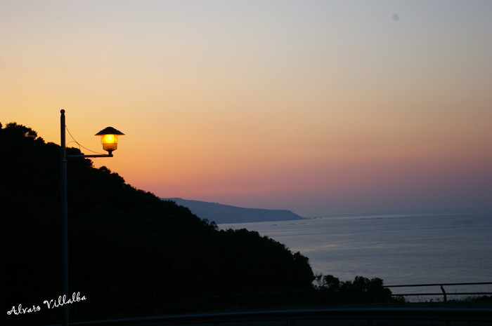 Foto de Ceuta, España