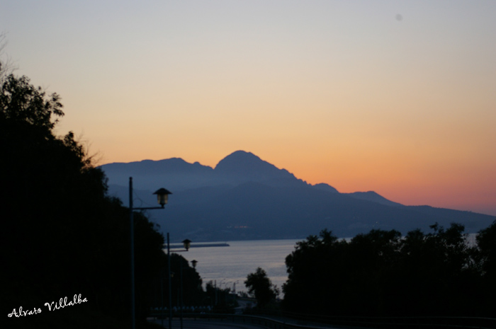 Foto de Ceuta, España