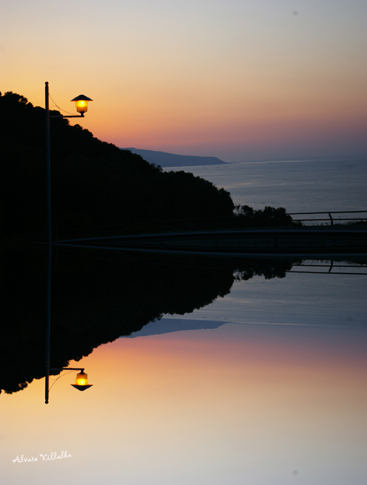Foto de Ceuta, España