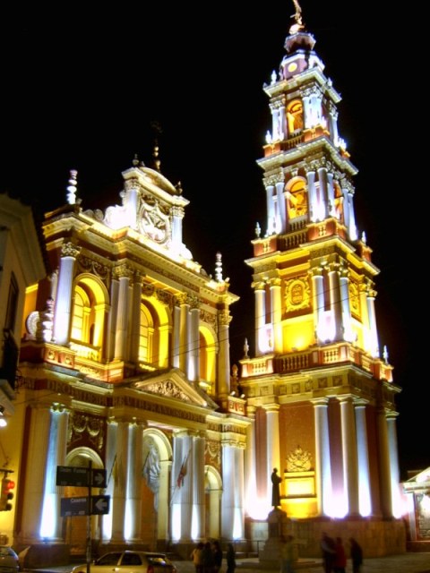 Foto de Salta, Argentina