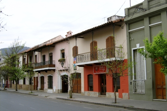 Foto de Salta, Argentina