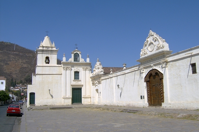 Foto de Salta, Argentina