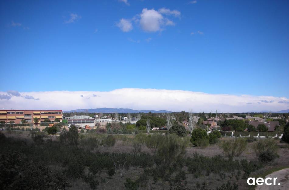Foto de Pozuelo de Alarcón (Madrid), España