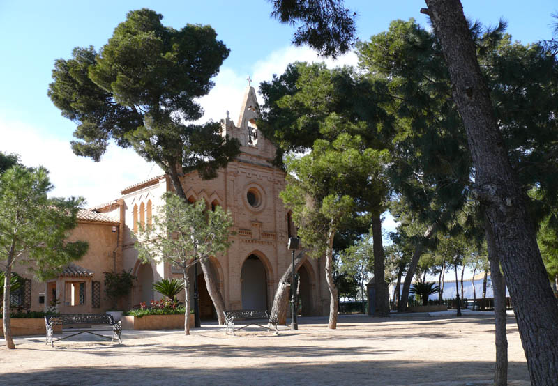 Foto de Albal (València), España