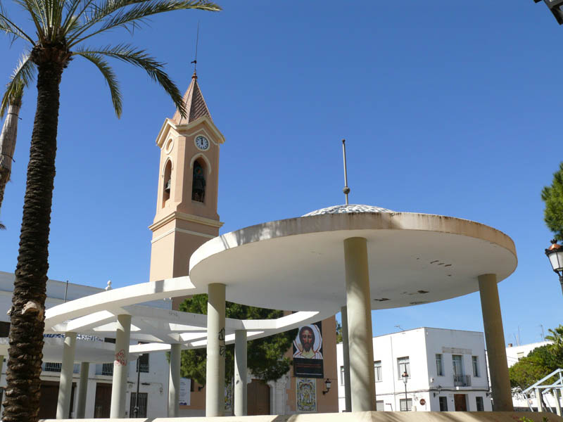 Foto de Benetússer (València), España