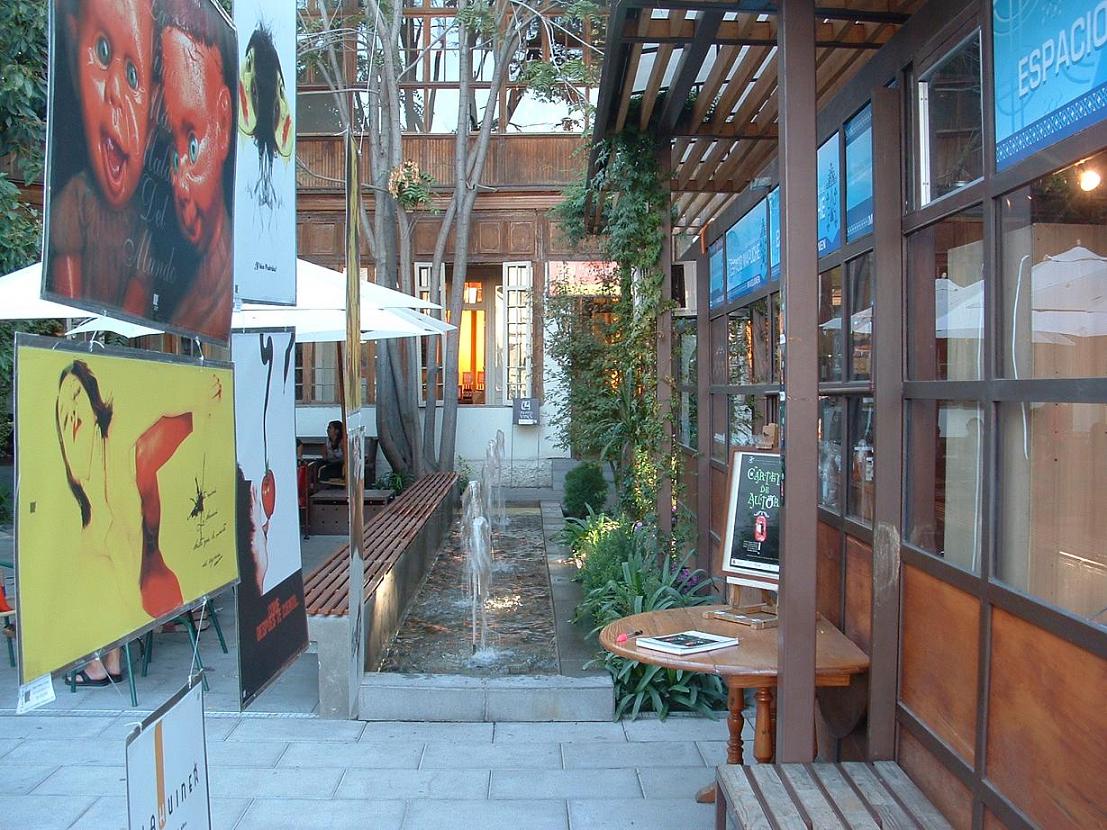 Foto de Santiago, Chile