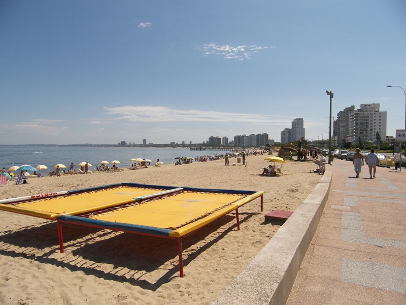 Foto de Punta del Este, Uruguay