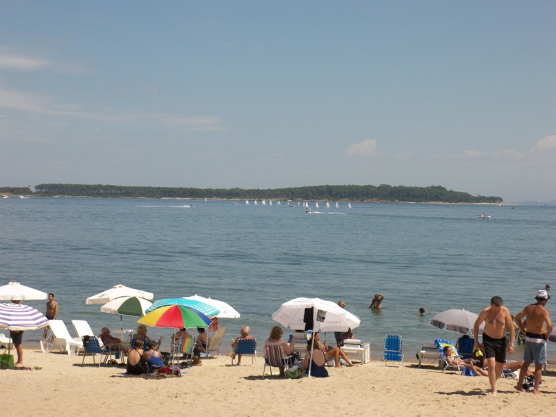 Foto de Punta del Este, Uruguay