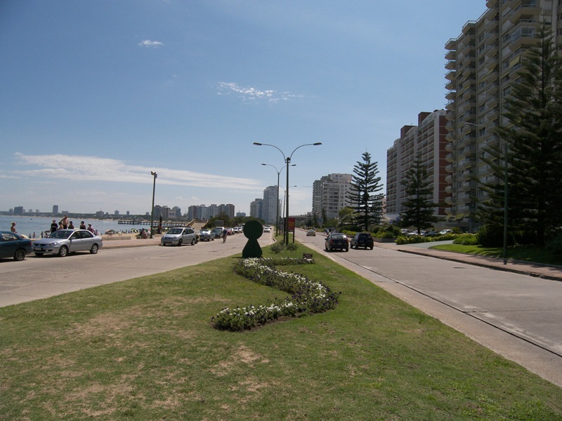 Foto de Punta del Este, Uruguay